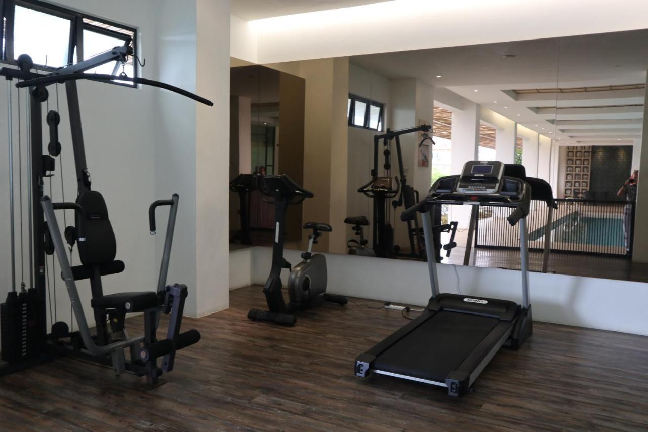 Zen66 @ Roxy Serviced Apartment Κουτσίνγκ Εξωτερικό φωτογραφία